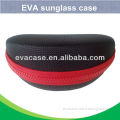 Fashionable EVA Foldable sunglass hard case Made in china